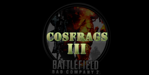 CoS Frags III